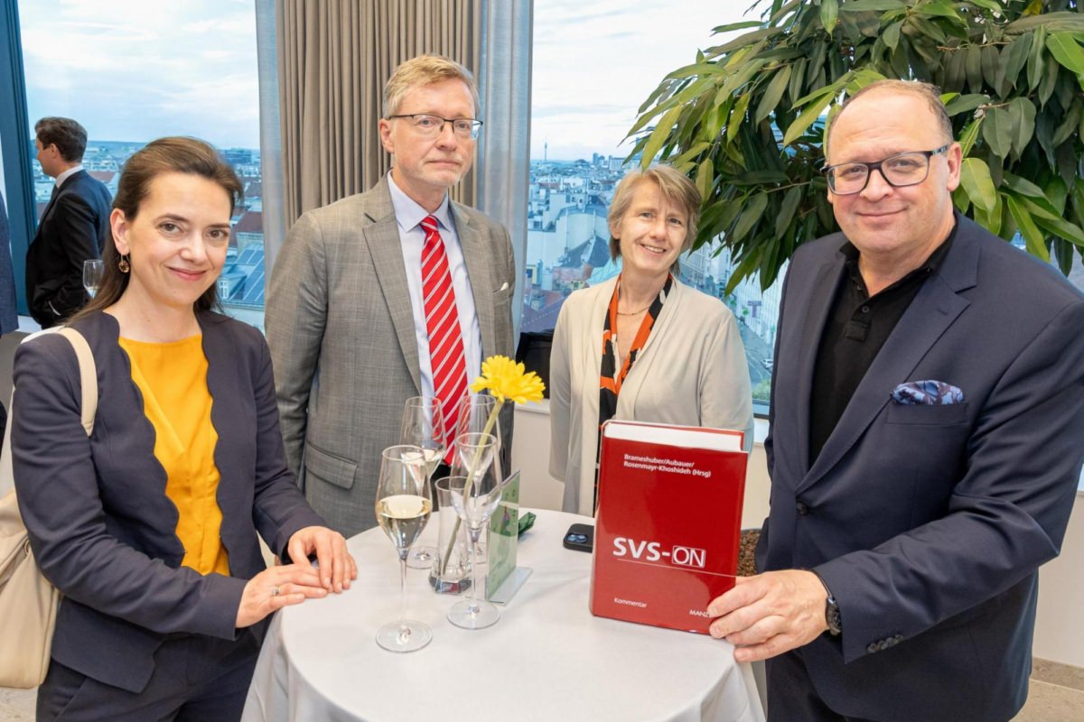 SVS-ON – Commentary published