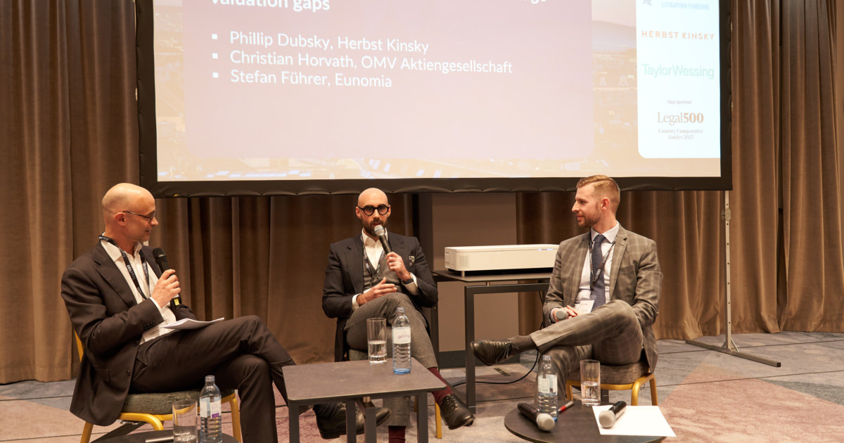 GC Summit Austria 2025 