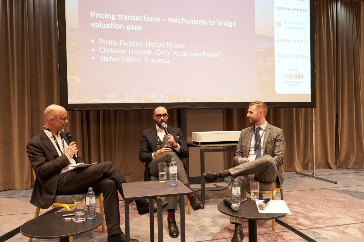 GC Summit Austria 2025 