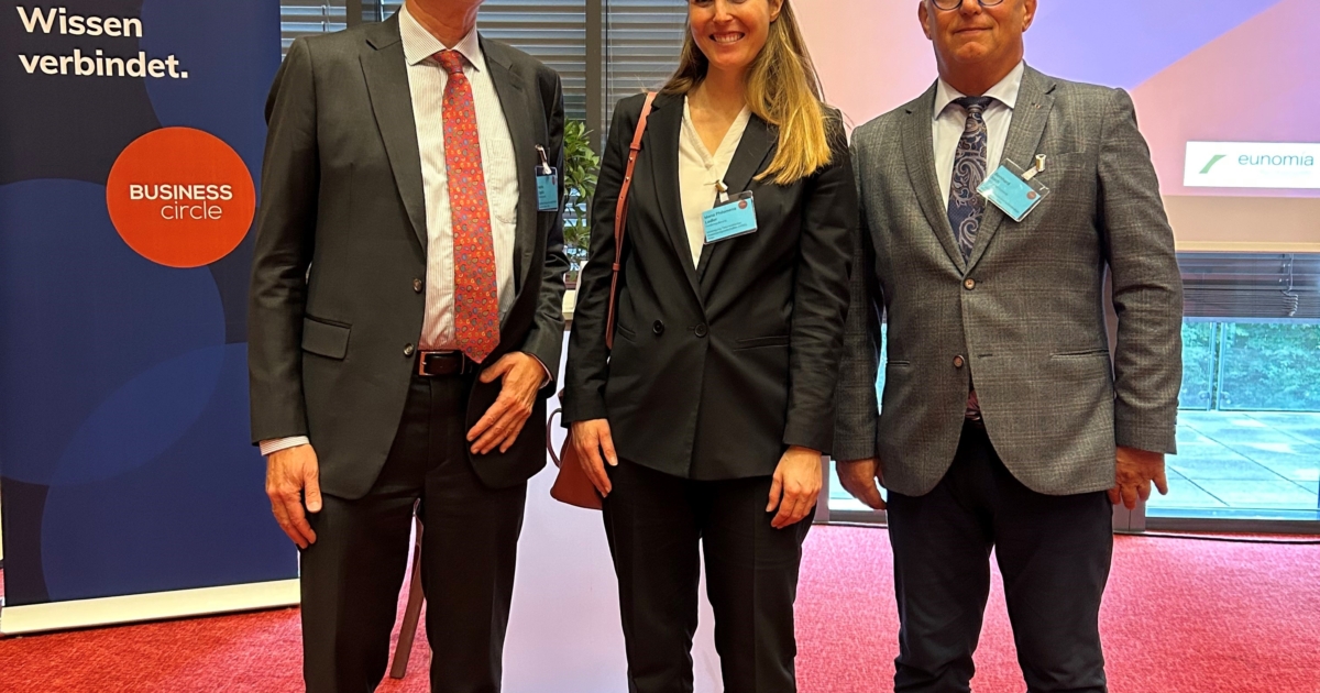 RuSt 2025 – update Financial Market Law 