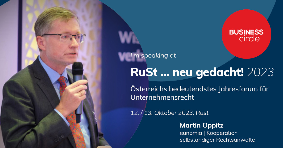 „RuST Annual Meeting 2023 